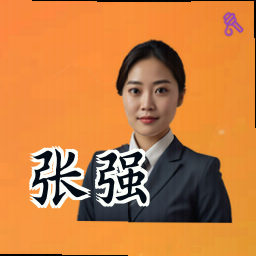 张强